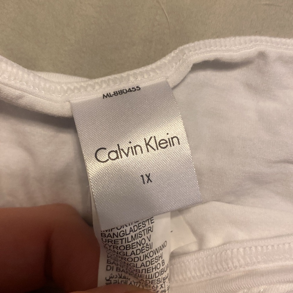 NWT: Calvin Klein women’s panties! - Picture 3 of 4